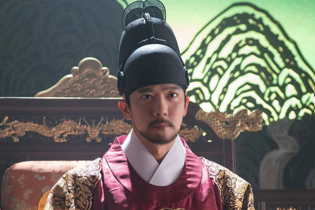 still cut drama To My Beloved Thief 