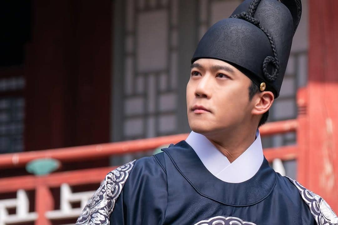 still cut drama To My Beloved Thief 