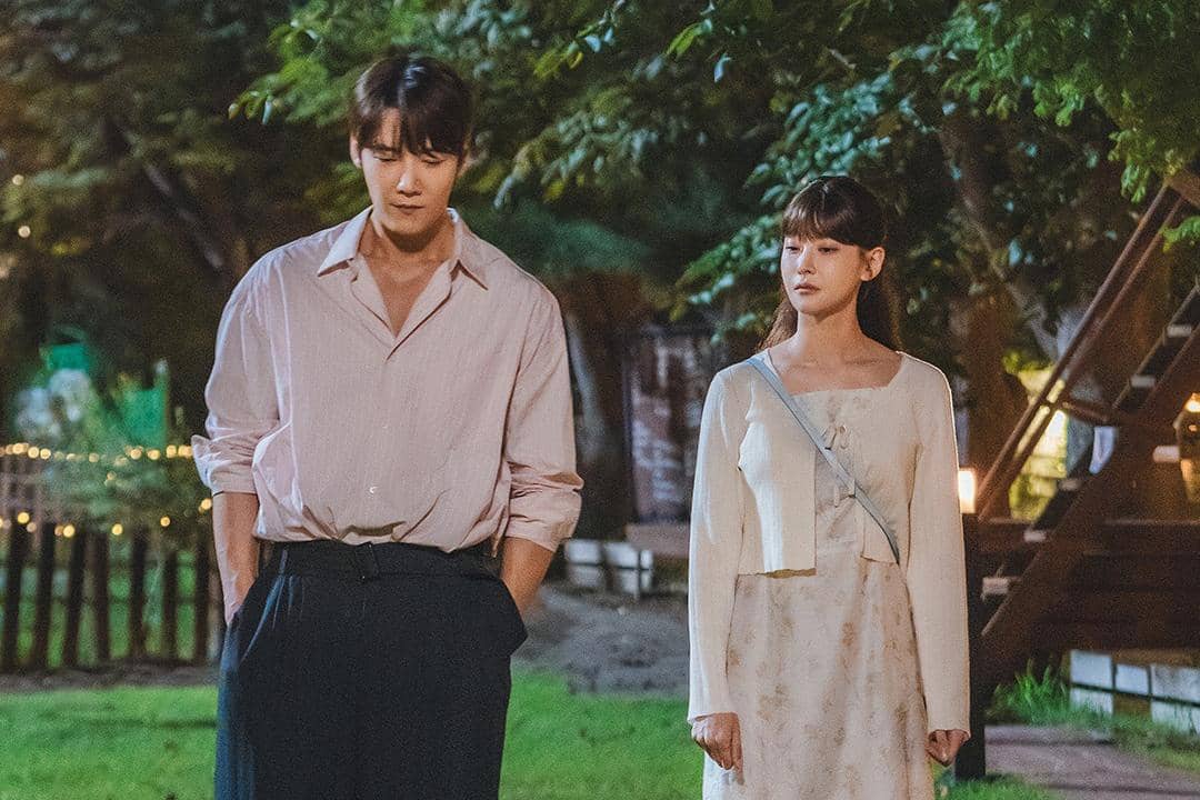 still cut drama Positively Yours 