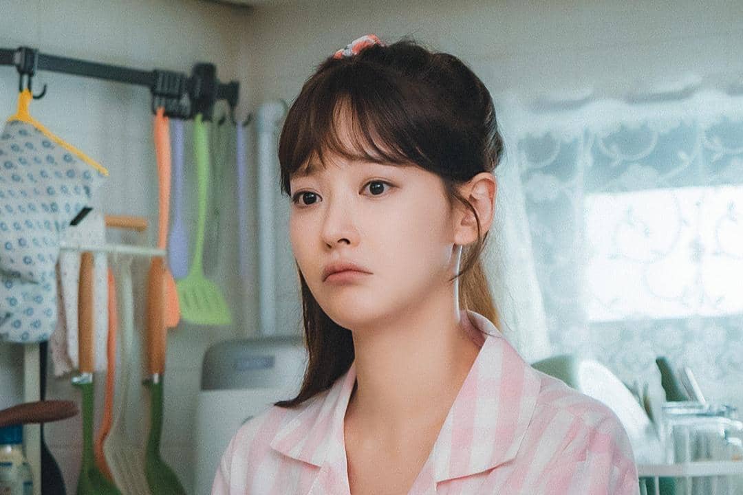 still cut drama Positively Yours 