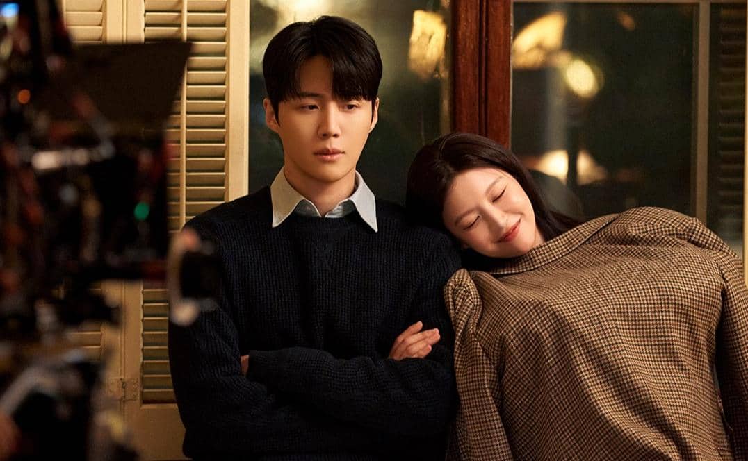 cuplikan drama Can This Love Be Translated 