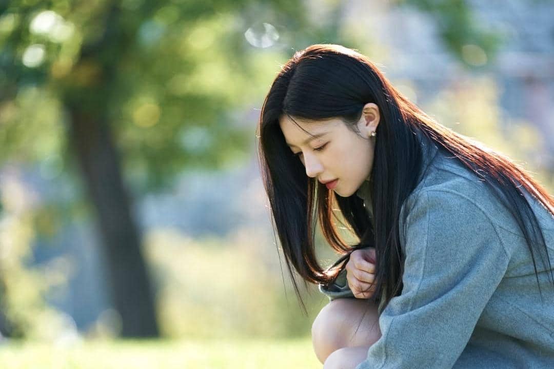 cuplikan drama Can This Love Be Translated 