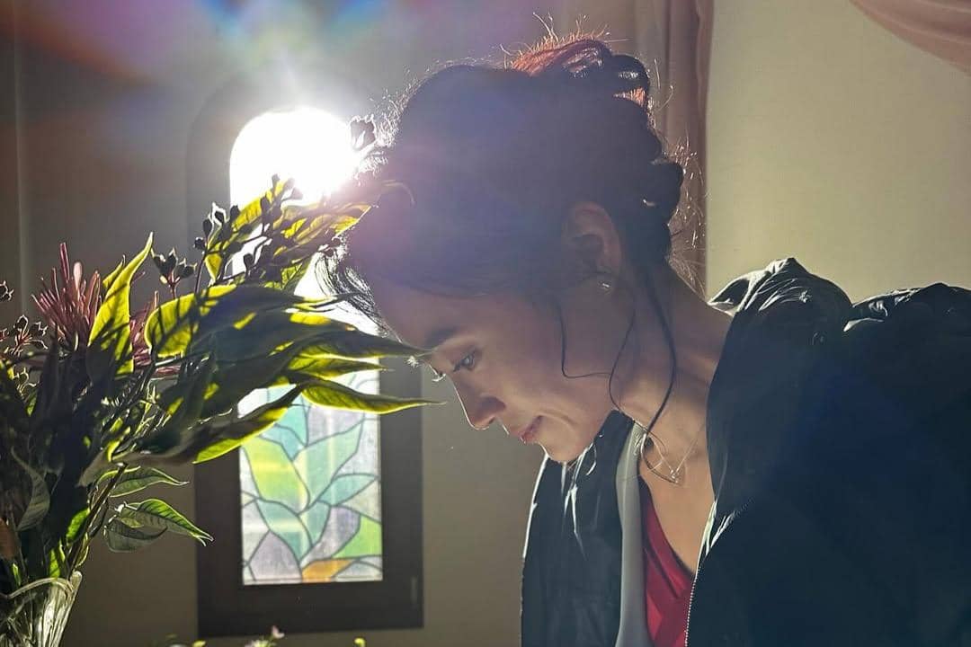 cuplikan drama Can This Love Be Translated 