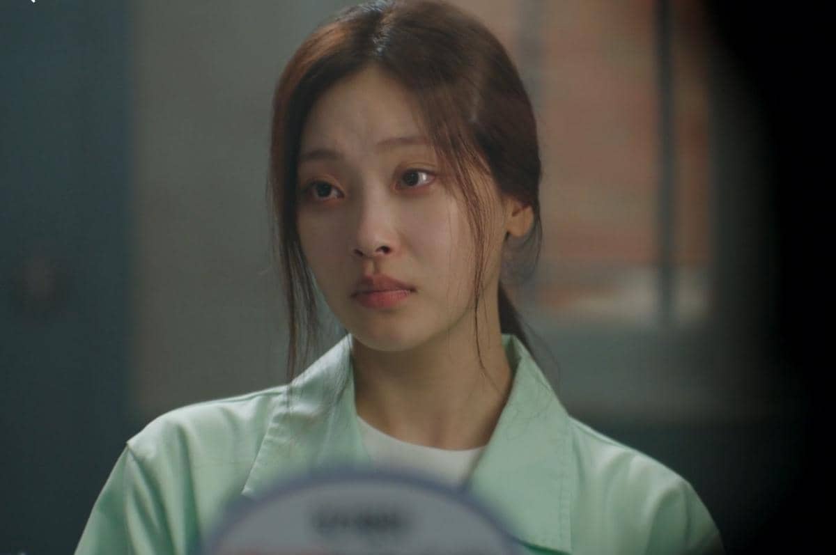 cuplikan drama Idol I