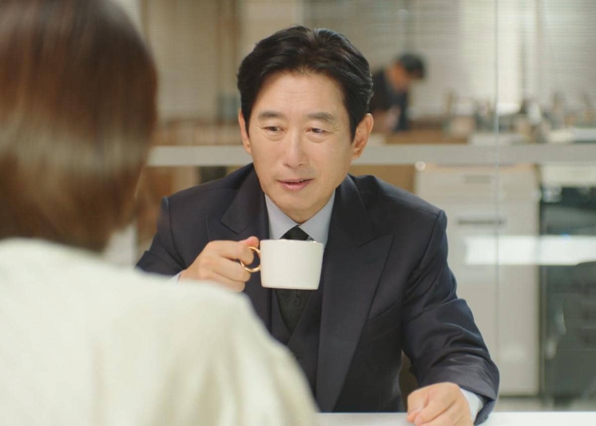 cuplikan drama Idol I