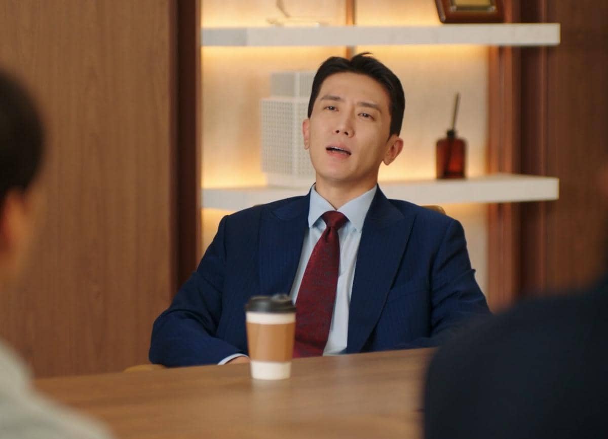 cuplikan drama Idol I