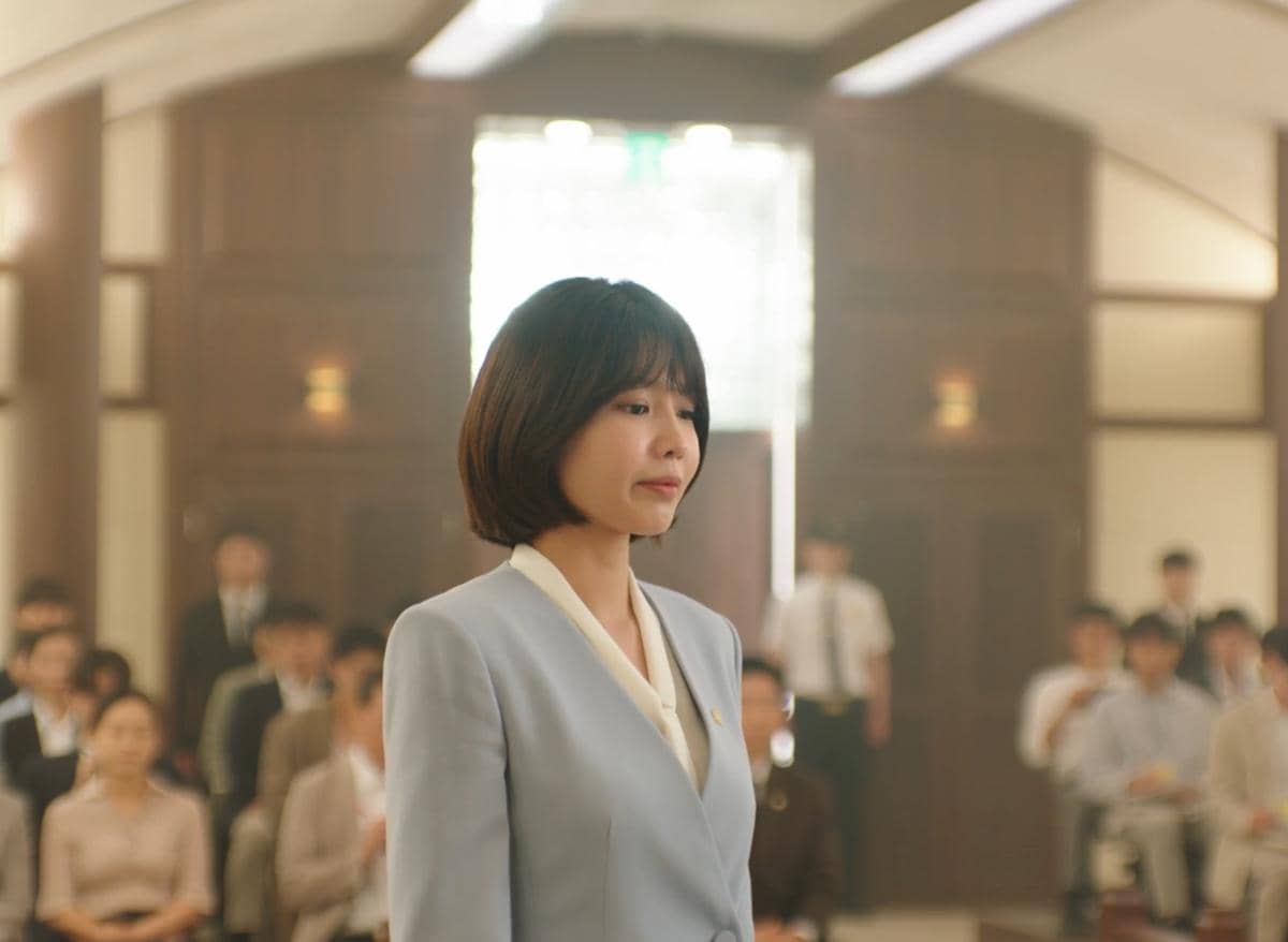 cuplikan drama Idol I