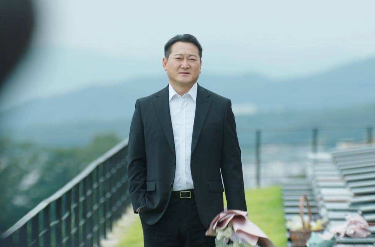 cuplikan drama Idol I