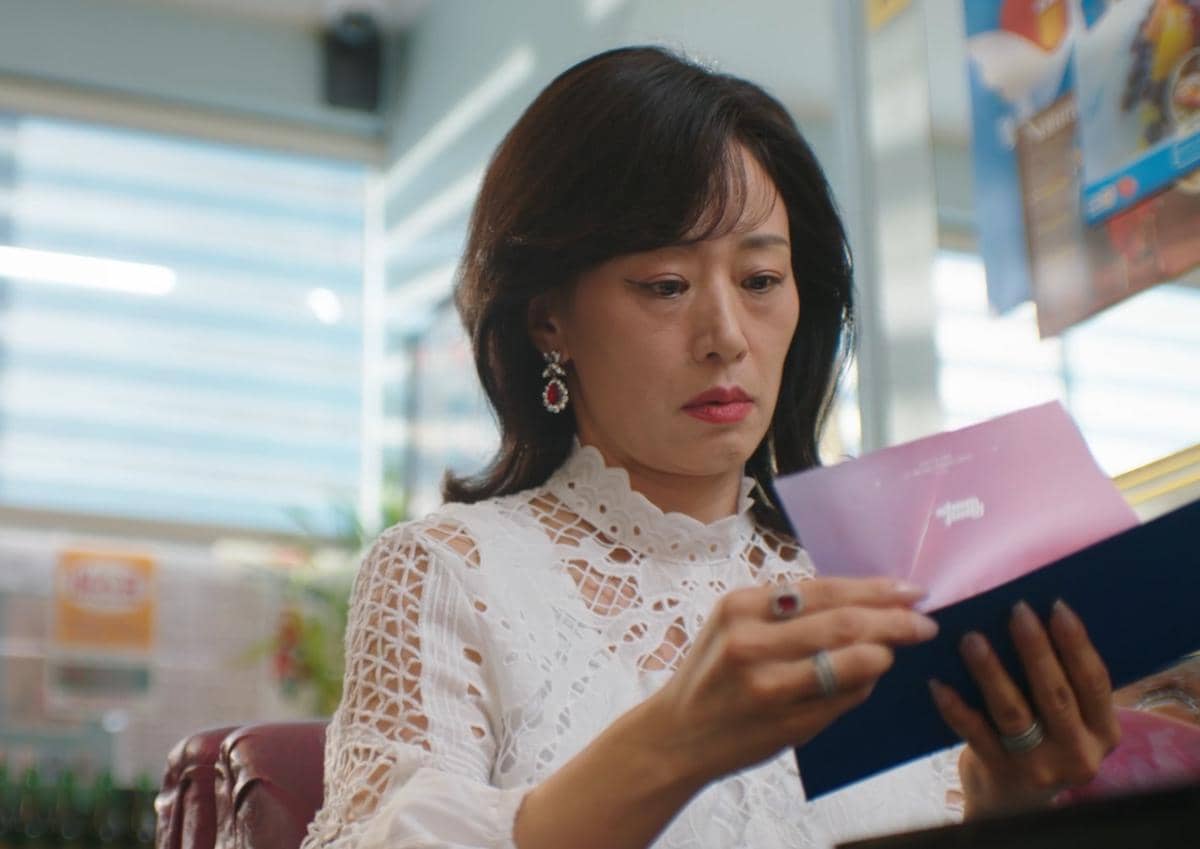 cuplikan drama Idol I