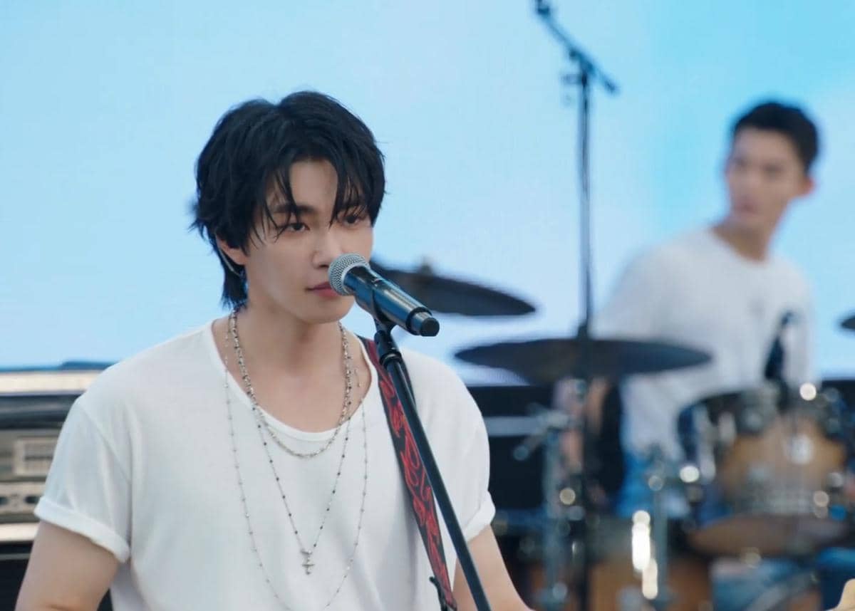 cuplikan drama Idol I