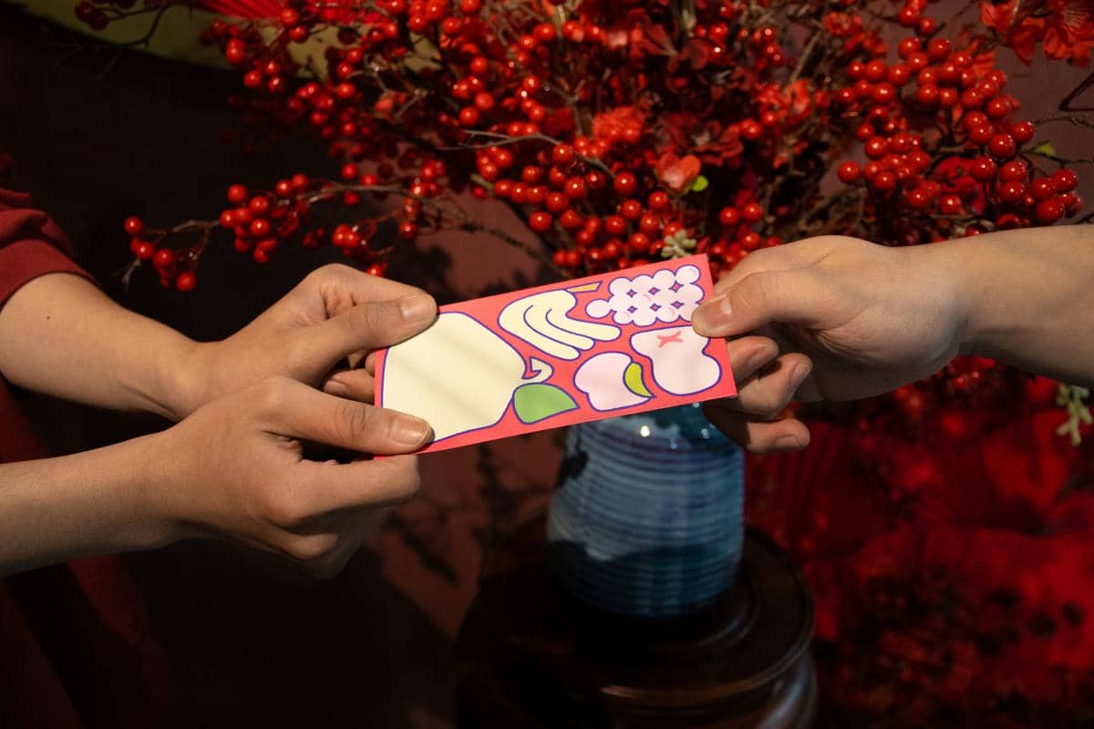 Berapa Anggaran Angpau Imlek 2026 yang Pas dan Pantas?