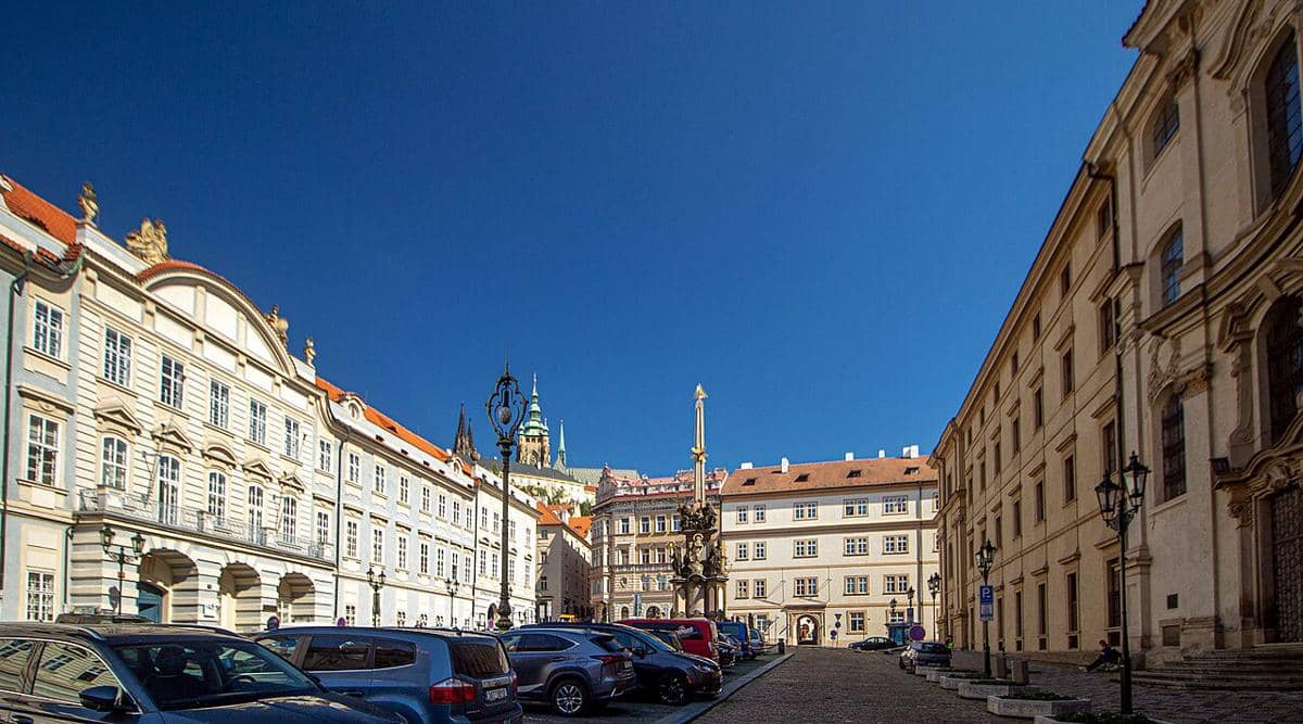 Mala Strana