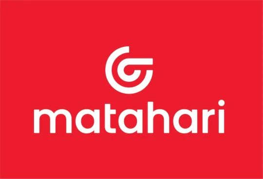 Matahari Department Store