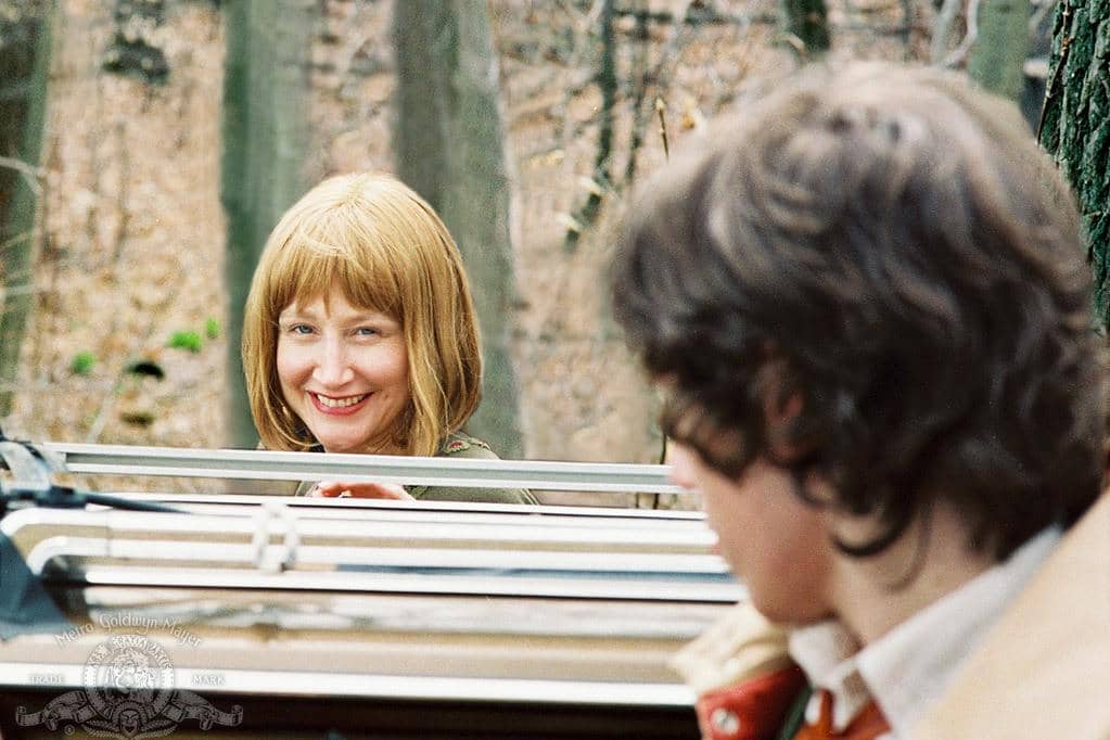 Pieces of April 2003