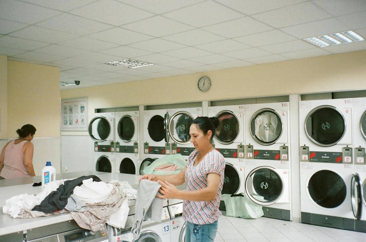 Kenapa Jasa Laundry Selalu Overload H-3 Lebaran? Ini Peluang Cuannya!