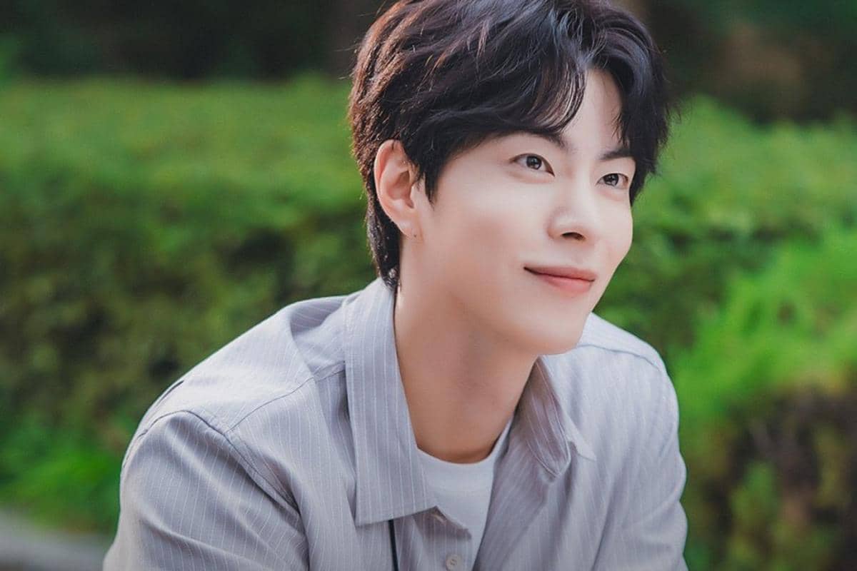 Still cut Positively Yours