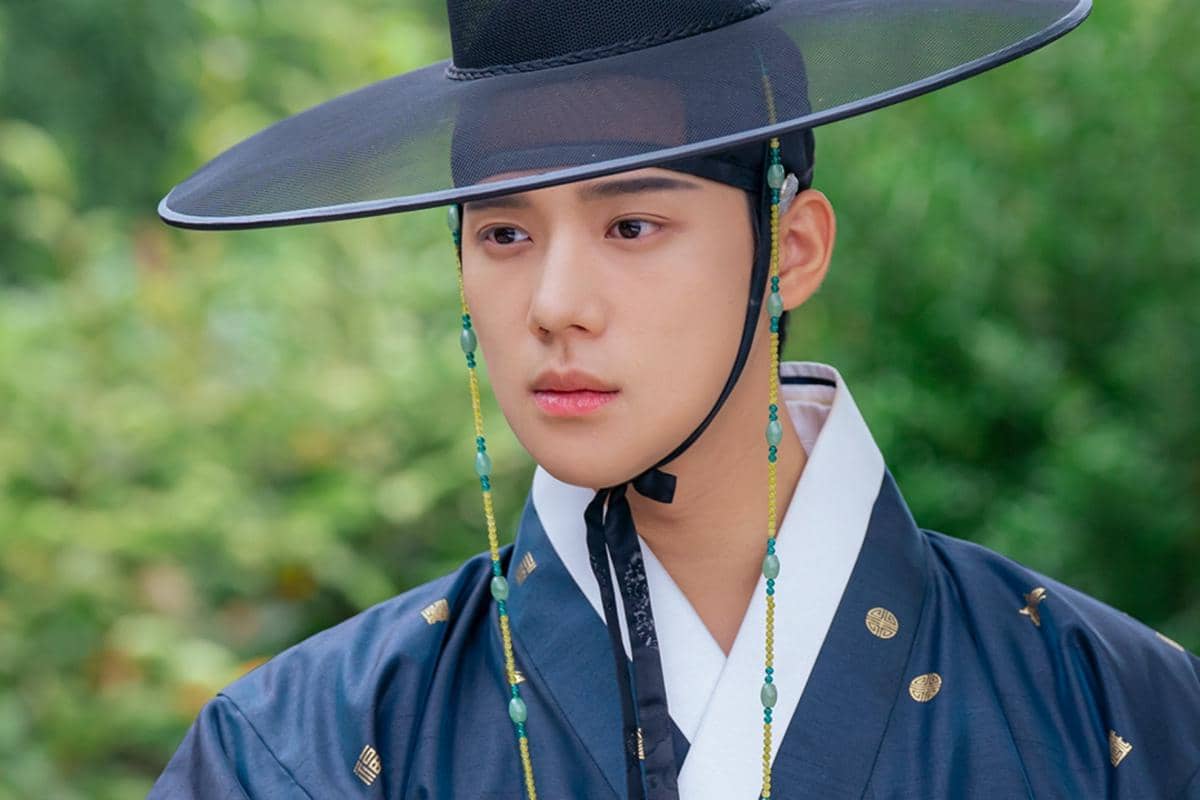 Still cut To My Beloved Thief