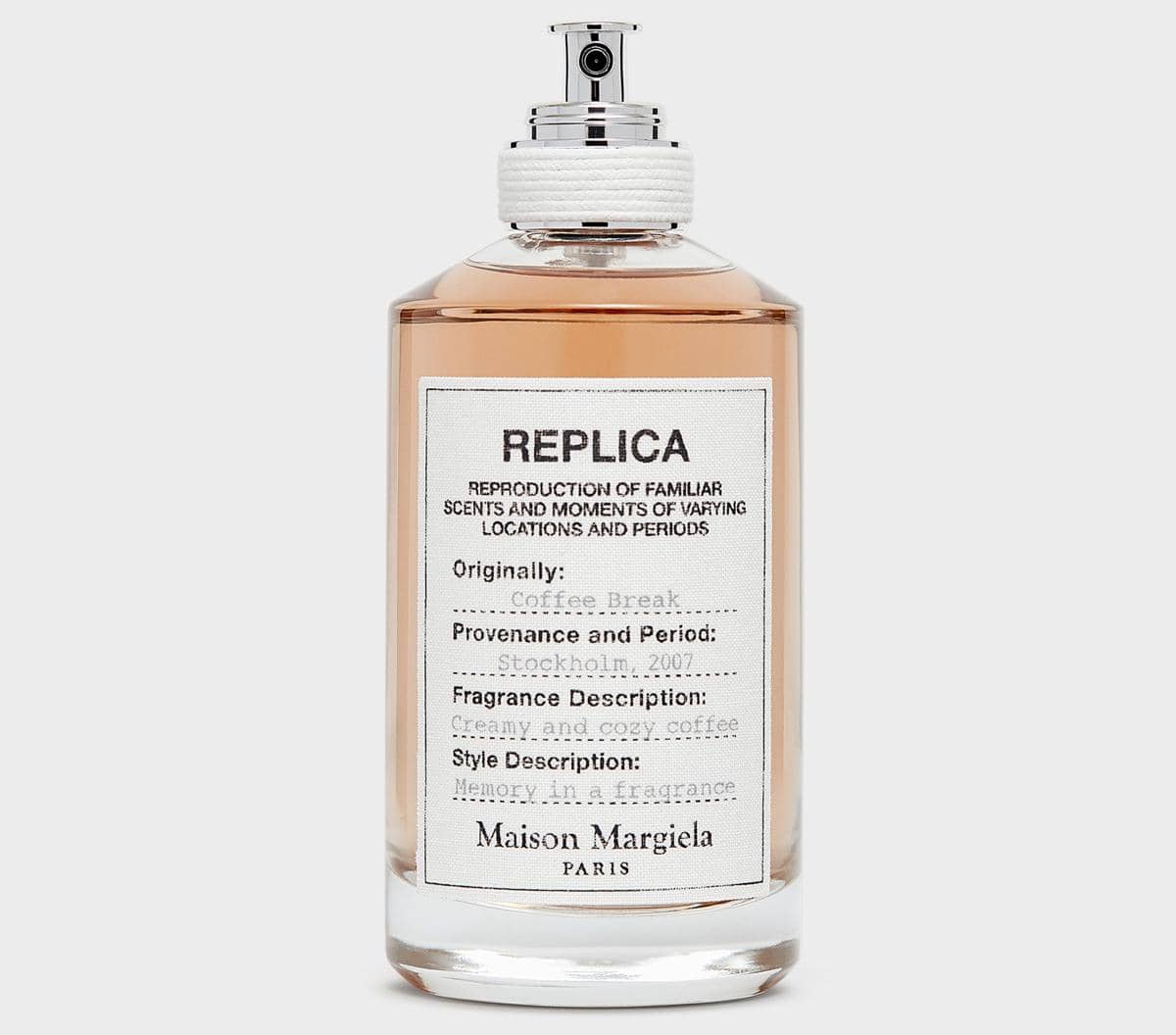 Maison Margiela - Coffee Break Replica