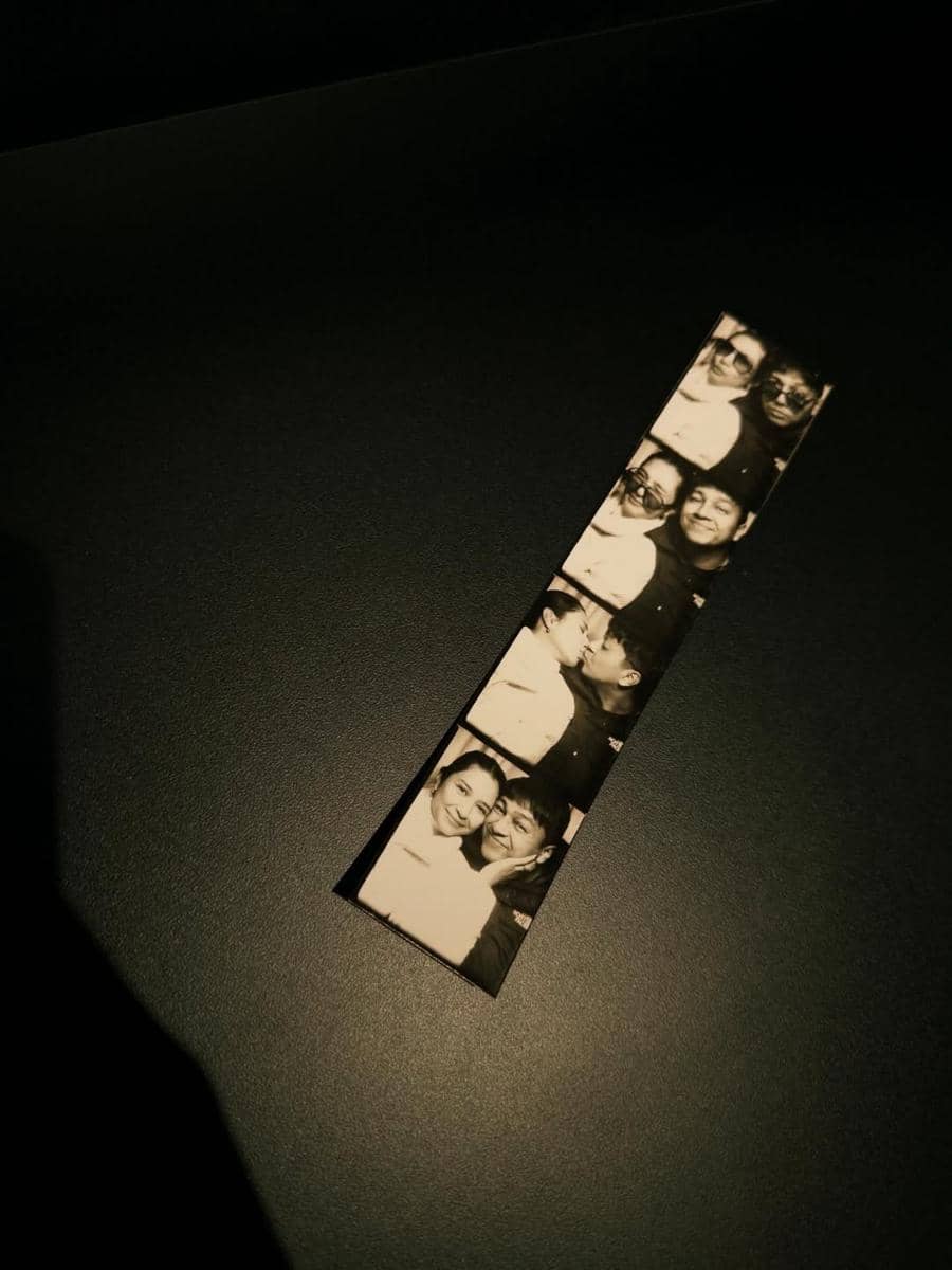 Mikha Tambayong dan Deva Mahenra liburan ke Korea Selatan