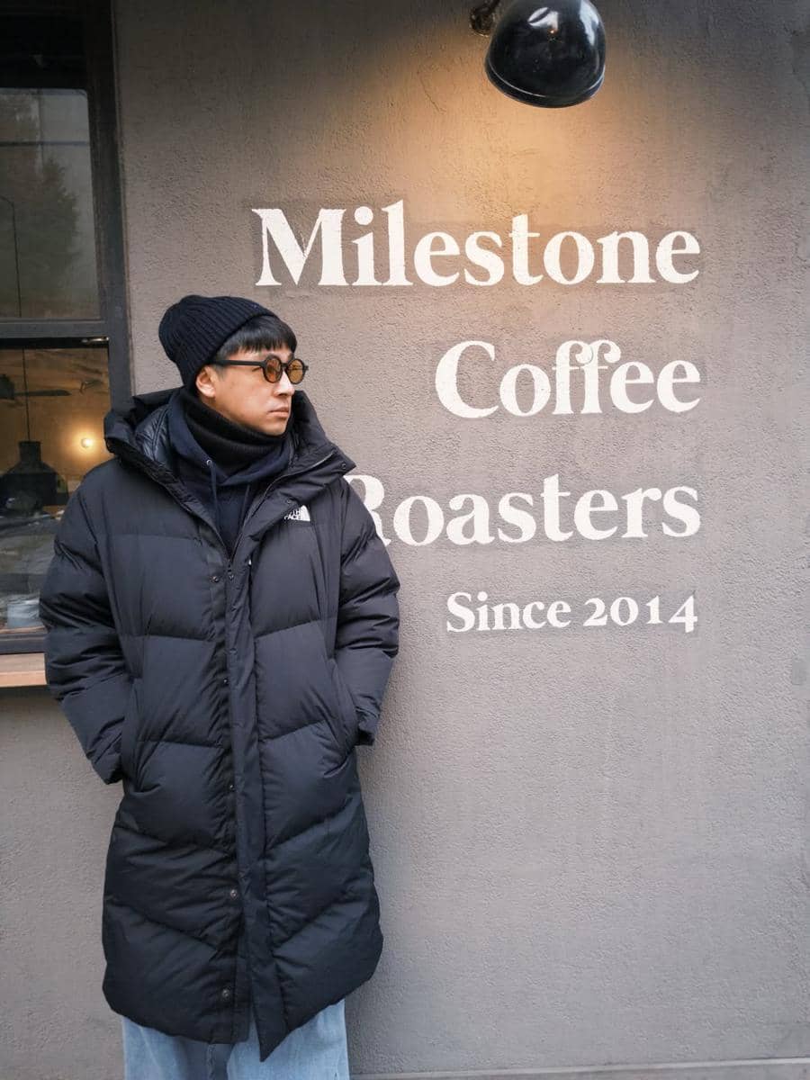 Mikha Tambayong dan Deva Mahenra liburan ke Korea Selatan