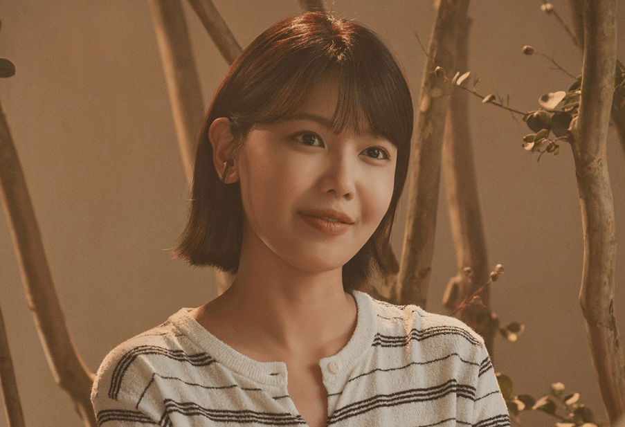 Cuplikan drama Korea Idol I