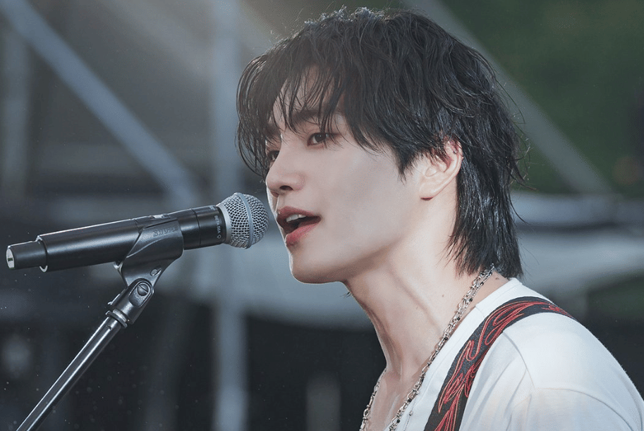 Cuplikan drama Korea Idol I