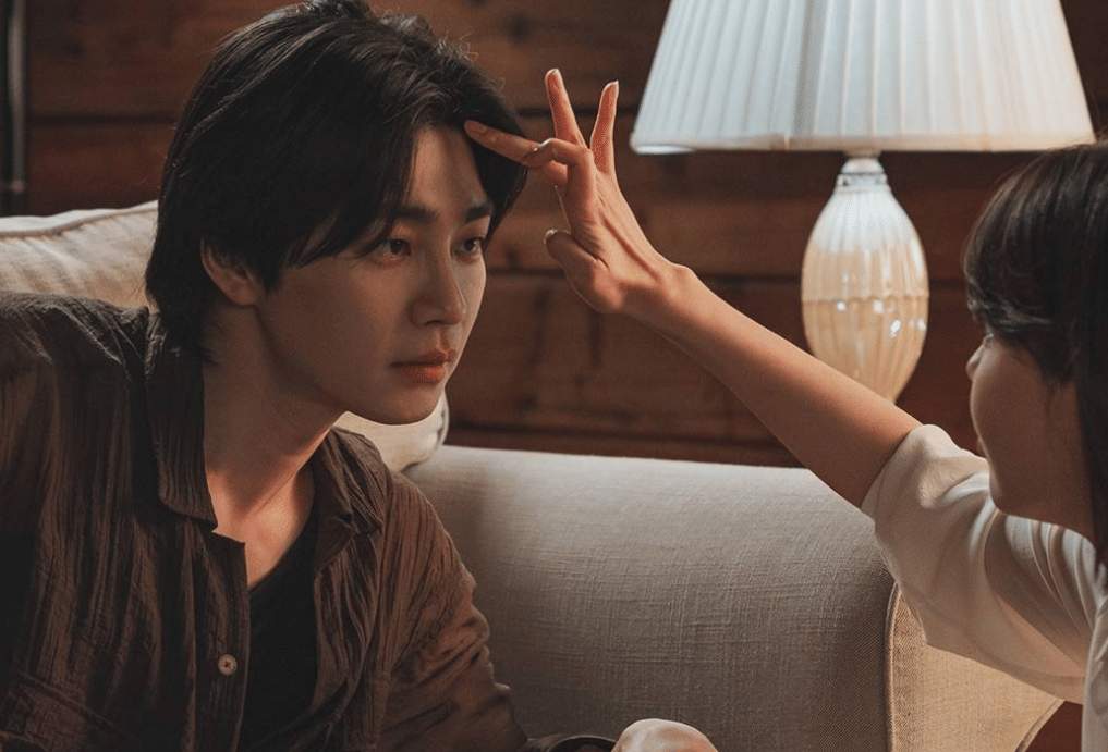 Cuplikan drama Korea Idol I