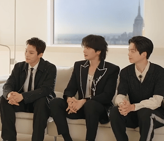 cuplikan drama Idol I