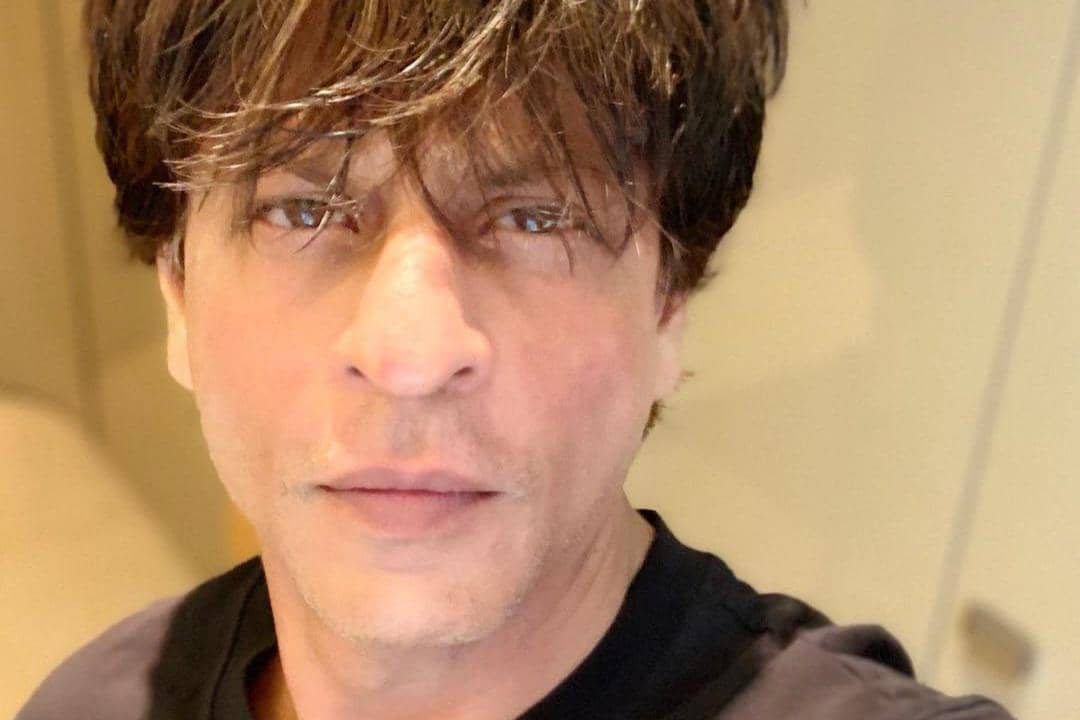 Shah Rukh Khan