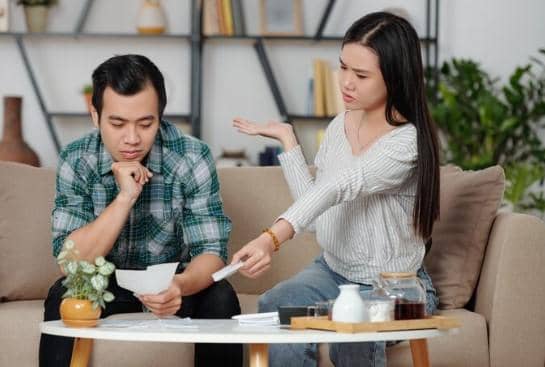 ilustrasi mengukur kemampuan keuangannya