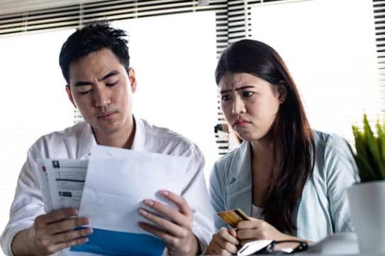 ilustrasi mengantisipasi segala resiko