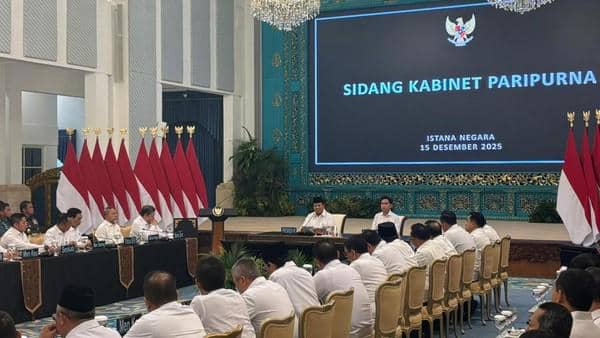 Prabowo Cerita Gaya Kepemimpinannya: Beberapa Menteri Saya Pingsan