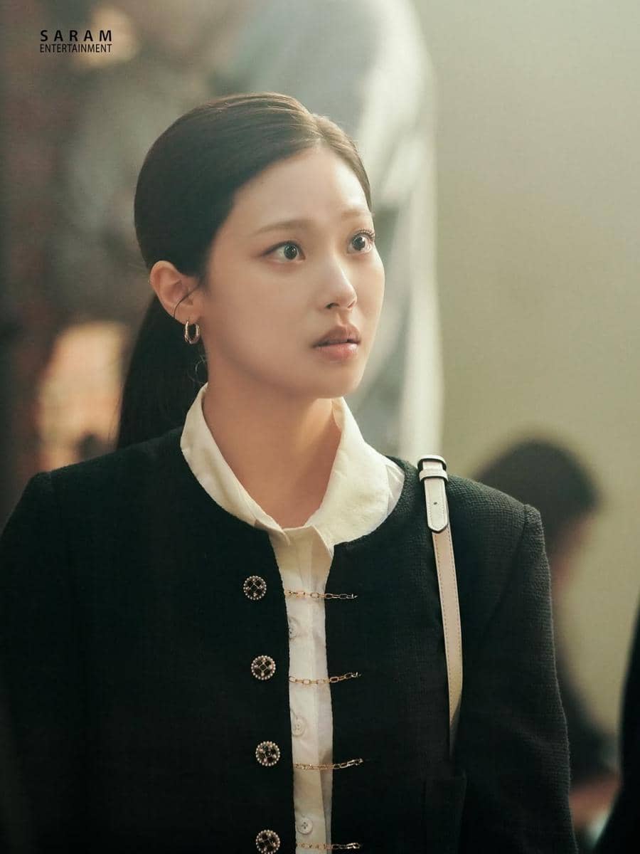 cuplikan drama Idol I