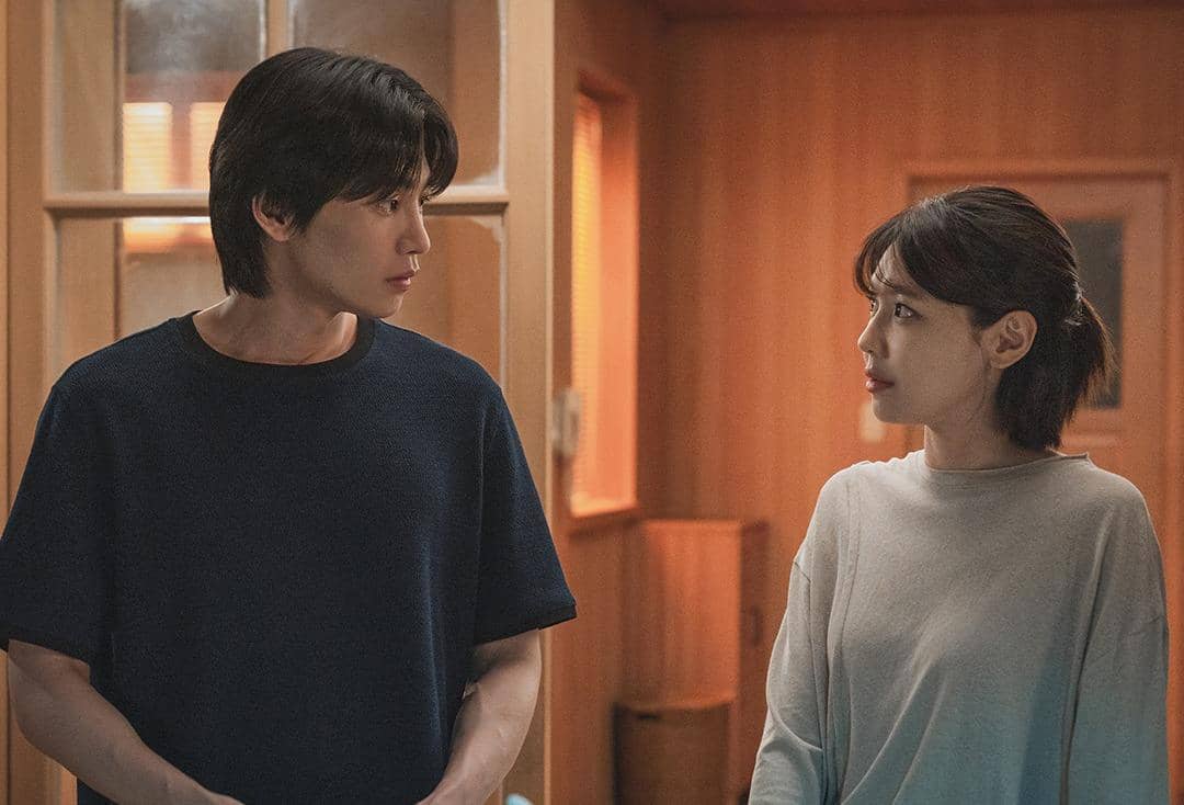 still cut drakor IDOL I