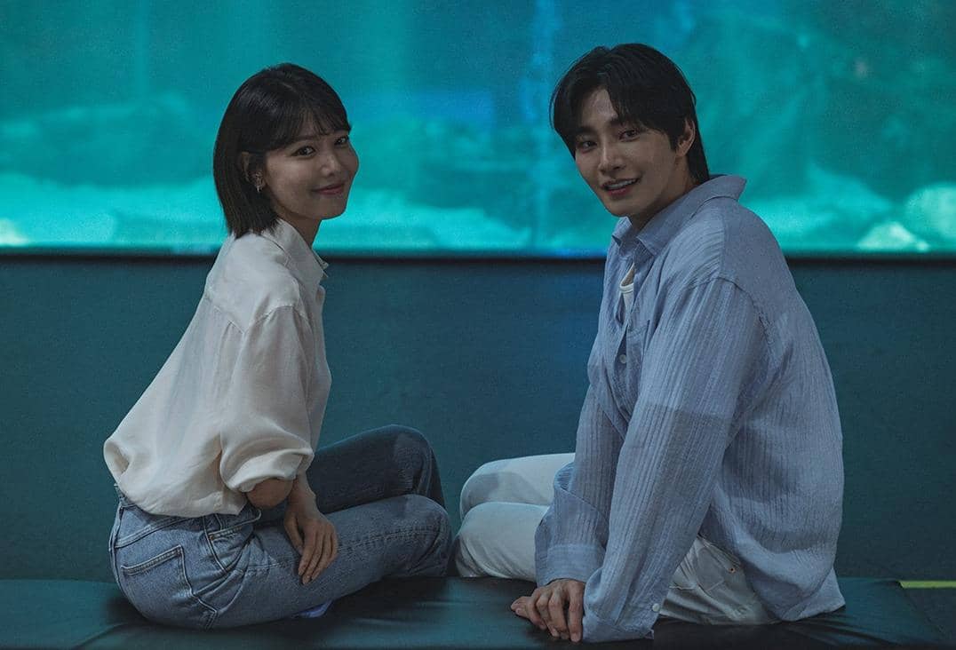 still cut drakor I DOL I