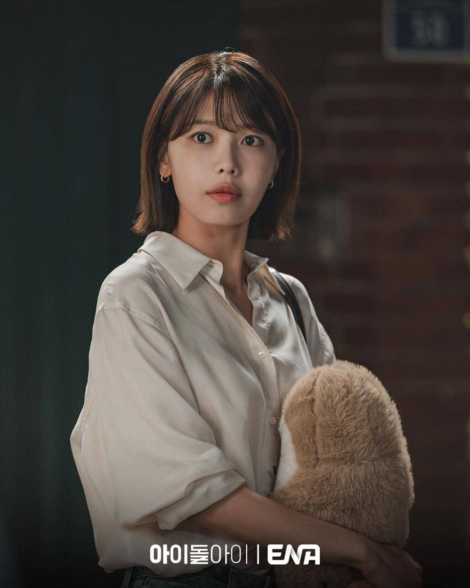 still cut drakor I DOL I