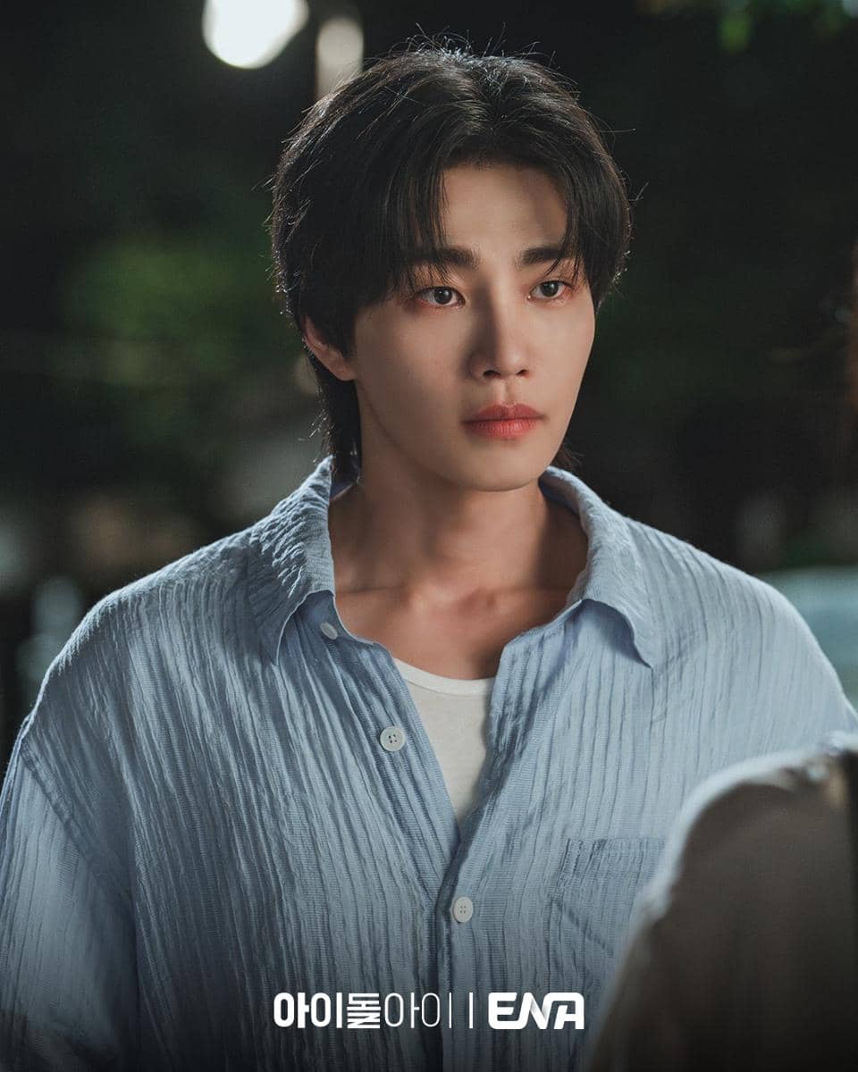 still cut drakor I DOL I