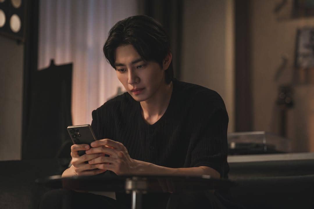 cuplikan drama Idol I