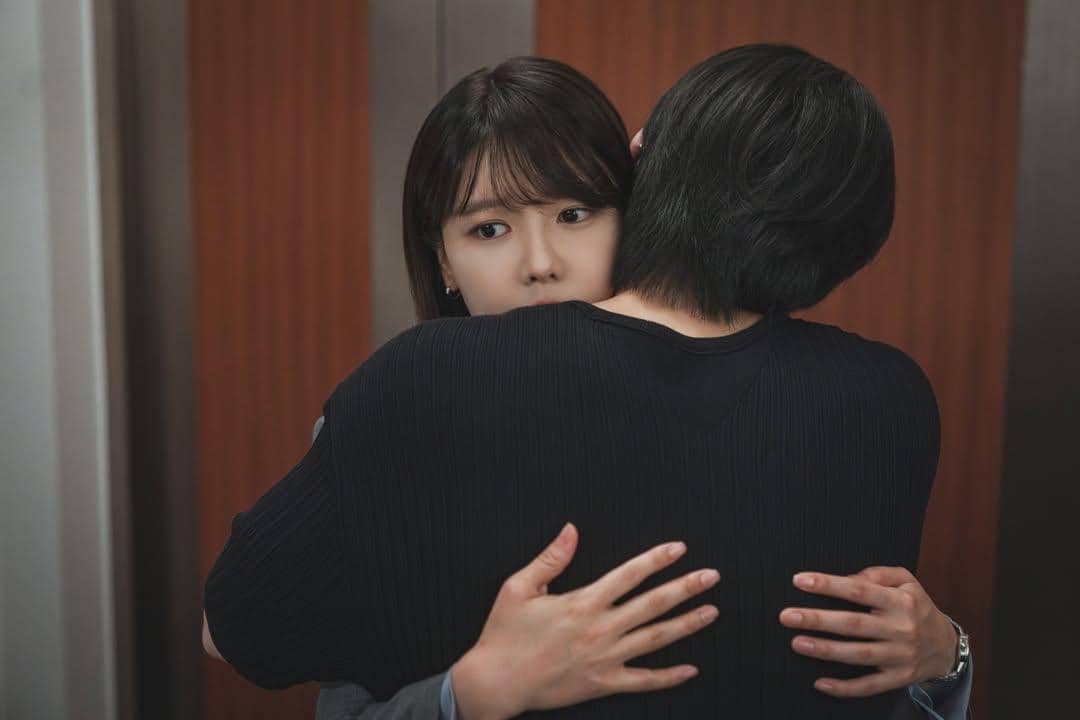 cuplikan drama Idol I