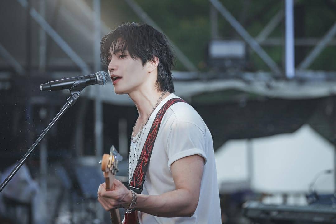 cuplikan drama Idol I