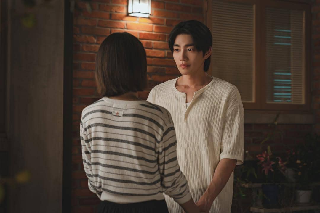 cuplikan drama Idol I