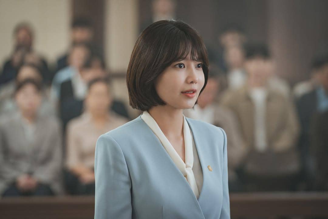 cuplikan drama Idol I