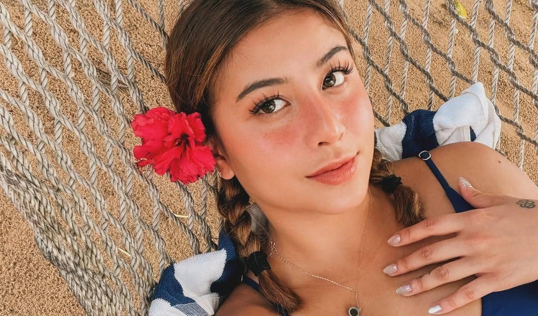 Inspirasi makeup ala Geng Rahasia Negara