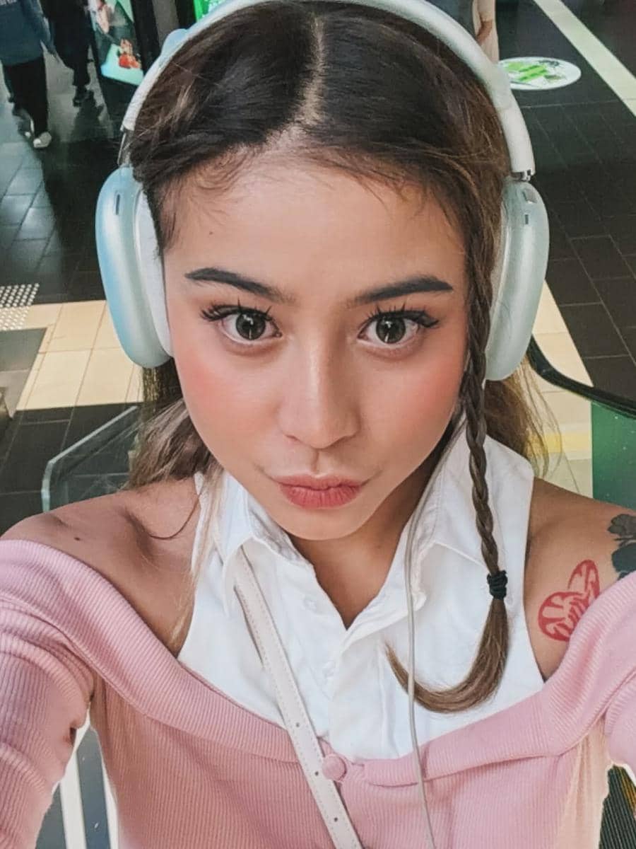 Inspirasi makeup ala Geng Rahasia Negara