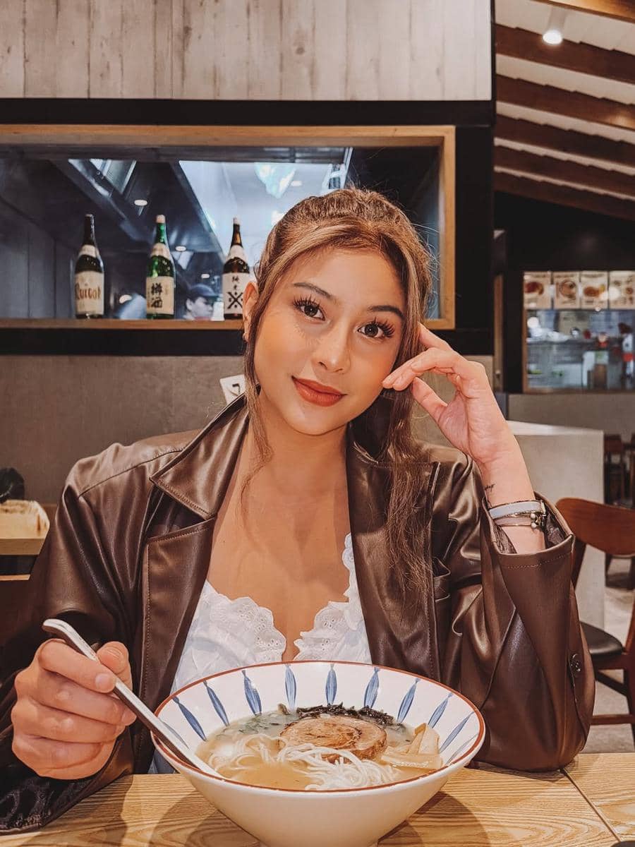 Inspirasi makeup ala Geng Rahasia Negara