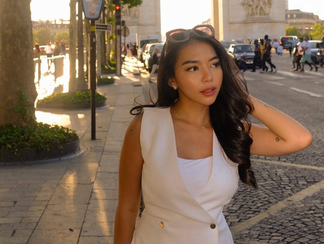 Inspirasi makeup ala Geng Rahasia Negara