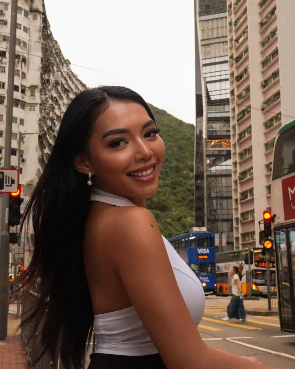 Inspirasi makeup ala Geng Rahasia Negara