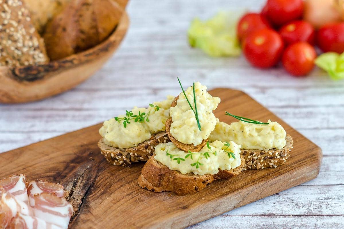 ilustrasi sajian cinderella potatoes