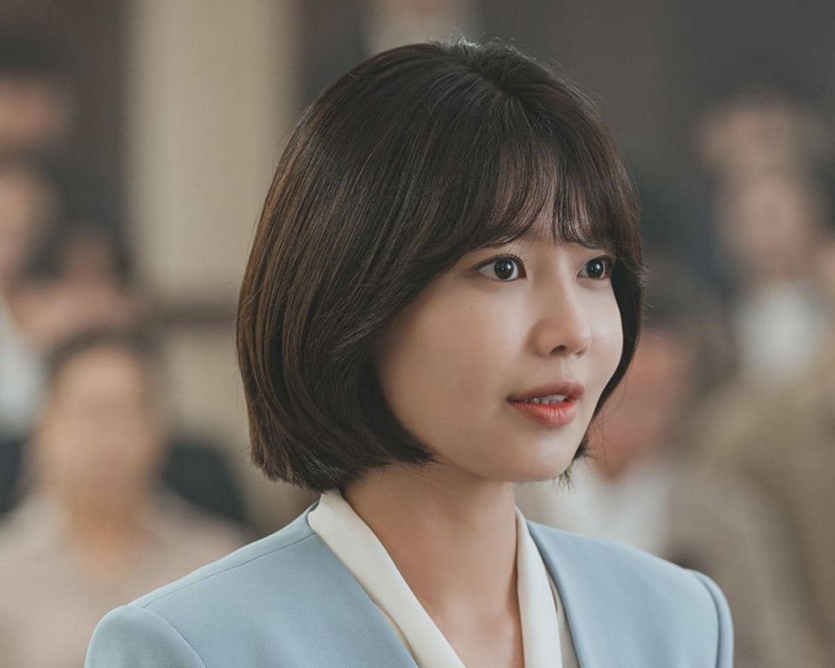 cuplikan drakor Idol I