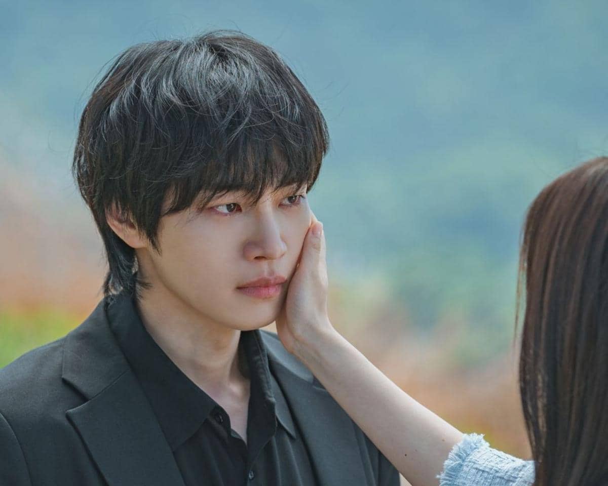 cuplikan drakor Idol I